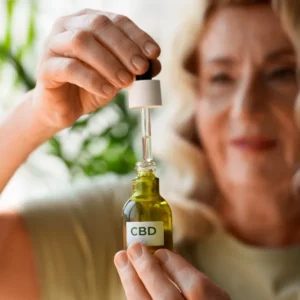 CBD Oil for pain