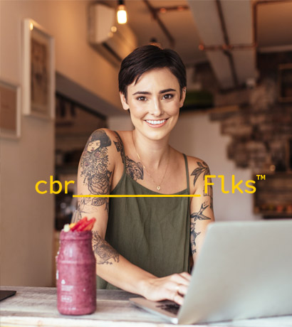 Eco-Friendly Hemp Leaf Printed Tank Top - Sustainable Style