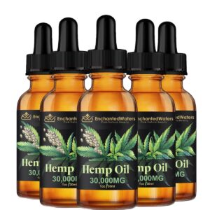 CBD Oil Capsules