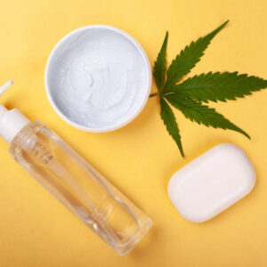 CBD Oil for Dogs 1000 bottles